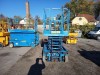 Genie GS4047 - 13,7m