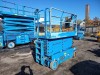  Genie GS4047 - 13,7m 