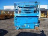  Genie GS4047 - 13,7m 