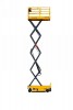 Haulotte Compact 10DX - 10,28 m, electric