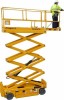 Haulotte Compact 10DX - 10,28 m, electric