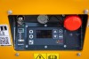 Haulotte Compact 10DX - 10,28 m, electric