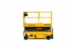 Haulotte Compact 10N - 9,8 m, electric