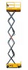 Haulotte Compact 12 - 11,75 m, electric