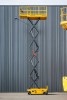 Haulotte Compact 12 - 11,75 m, electric