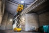 Haulotte Compact 12 - 11,75 m, electric