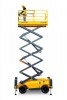 Haulotte Compact 12DX - 12,06 m, electric