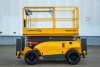 Haulotte Compact 12DX - 12,06 m, Elektro