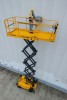 Haulotte Compact 12DX - 12,06 m, electric
