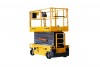 Haulotte Compact 14 - 13,75 m, electric