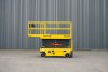 Haulotte Compact 14 - 13,75 m, electric
