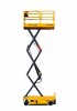 Haulotte Compact 8N - 8 m, electric