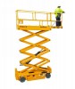 Haulotte Compact 8N - 8 m, electric