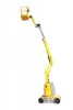 Haulotte HA12CJ+ - 11,68 m, electric