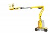 Haulotte HA12CJ+ - 11,68 m, electric