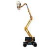 Haulotte HA16E PRO - 16 m, electric