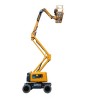 Haulotte HA16E PRO - 16 m, electric