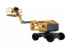 Haulotte HA16RTJ - 16 m, electric