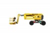 Haulotte HA16RTJ O - 16 m, electric