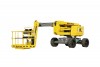 Haulotte HA16RTJ O - 16 m, electric