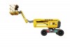 Haulotte HA16RTJ O - 16 m, electric