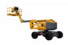 Haulotte HA16RTJ PRO - 16 m, electric