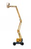 Haulotte HA20LE - 4x4, 20,3 m, electric