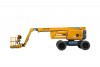 Haulotte HA20LE PRO - 4x4x4, 20,4 m, electric
