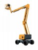 Haulotte HA20LE PRO - 4x4x4, 20,4 m, electric