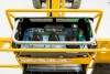 Haulotte HA20LE PRO - 4x4x4, 20,4 m, electric