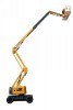 Haulotte HA20RTJ PRO - 20,5 m, electric