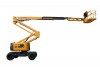 Haulotte HA20RTJ PRO - 20,5 m, electric