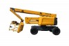 Haulotte HA20RTJ PRO - 20,5 m, electric