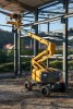 Haulotte HA20RTJ PRO - 20,5 m, electric