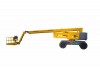 Haulotte HA26RTJ PRO - 26,4 m, electric