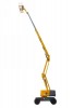 Haulotte HA26RTJ PRO - 26,4 m, electric