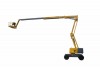 Haulotte HA26RTJ PRO - 26,4 m, electric