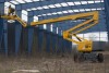 Haulotte HA26RTJ PRO - 26,4 m, electric