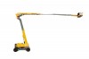 Haulotte HA32RTJ PRO - 31,8 m, electric