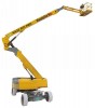Haulotte HA32RTJ PRO - 31,8 m, electric