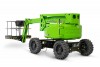 Niftylift HR15 - 4x4, 15,7m, 225kg