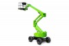 Niftylift HR15 - 4x4, 15,7m, 225kg