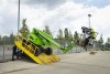 Niftylift HR15 - 4x4, 15,7m, 225kg