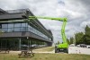 Niftylift HR15 - 4x4, 15,7m, 225kg