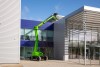 Niftylift HR15E - 15,7m, 225kg