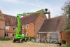 Niftylift HR15E - 15,7m, 225kg