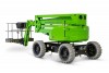 Niftylift HR17 - 4x4, 17,2m, 225kg