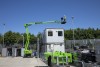 Niftylift HR17 - 4x4, 17,2m, 225kg