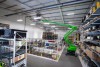 Niftylift HR17E - 17,2m, 225kg