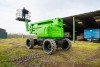 Niftylift HR17E - 17,2m, 225kg